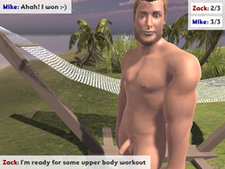 Coconut Quest screenshot 0