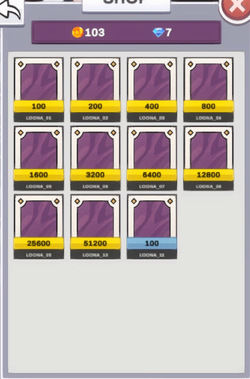 Paw Pulse [v1.0] [Paw Pulse] screenshot 2
