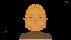 Zelda: Moans of the kingdom [v1.0] [Locoto Studios] screenshot 5