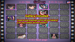 Midori in a Pinch: Pixel Art Uncharted Territory screenshot 1