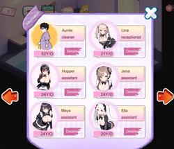 BM Love Cafe [Final] [zzzgame] screenshot 6