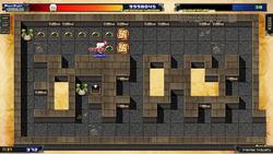 Dungeon of Corruption ~Trials of the Female Knights~ screenshot 3