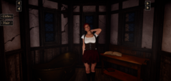 Brothel of Darkness [Demo 0.9][FTR Game Studio] screenshot 0