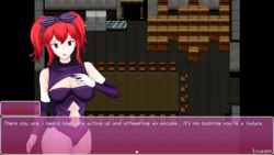 Rebellion 2D screenshot 1