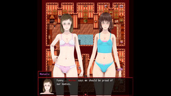 House of the Others [0.10] [Sayu_Games] screenshot 3