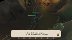 Dungeon capture with loved ones is dangerous! screenshot 8