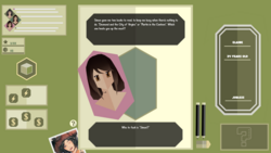 E-Thots : A game set in a 100% interactive PC interface! [v1.0 free] [Archipote] screenshot 2