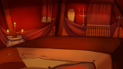 A Champions Harem [v0.1.1 Alpha] [Sirens Quest]