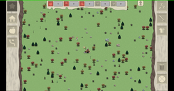 Dapplecap Glade [v0.0.13] [StickyCorn] screenshot 0
