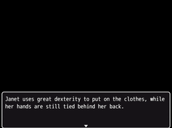 DIDRPG2: Temple Knight Kidnap screenshot 1