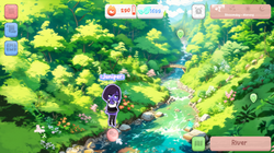 Flowerglade [v0.1.02] [Lavastone] screenshot 3