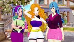 Summer Is a Futa [v1.0] [WickedMavis] screenshot 5
