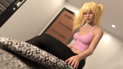 Dysfunct [Demo] [Cummz] screenshot 1