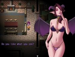 Monster Girl Fantasy 2: Exposed screenshot 1