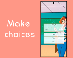 SexEd Course [v1.0] [AlmondRaf] screenshot 1