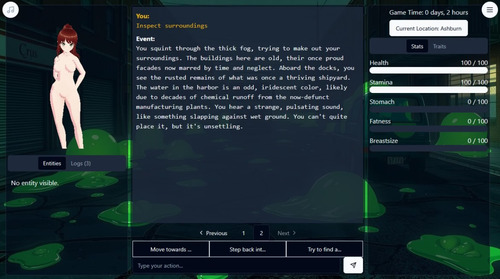 Formamorph [v1.0.0] [FieryLion]