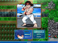 Legend of the Master Baiter [v1.05] [BigWednesday/Kagura Games] screenshot 10