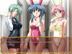 Do You Like Horny Bunnies? - Complete Collection screenshot 9