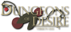 Dungeons of Desire screenshot 3