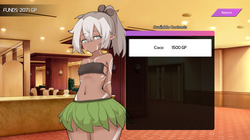 Monster Girl Brothel Sim [Prototype] [Outis Media] screenshot 1