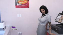 Burger Boy screenshot 10