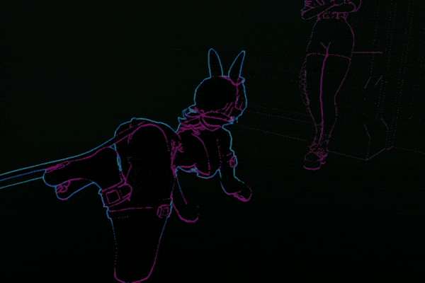 Mousetrap: Theft & Bondage [v0.1.3a] [Milkshake++] poster