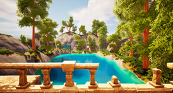 THUDD [Demo] [Wzero] screenshot 0