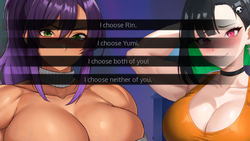 Dont Flex On Me Yumi Chan [v0.3.5] [Peach Punch!] screenshot 6