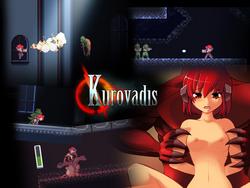 Kurovadis (Kyrieru) screenshot 5