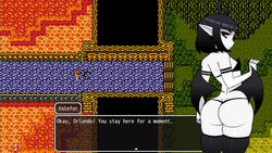 Kneel Before the Demon Queen [v1.0] [BuxomDev & MonsterBox] screenshot 1