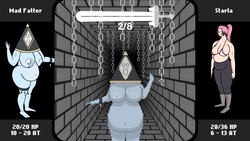 Savoring Sword [demo] [CupCupMug] screenshot 5