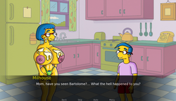Ay Caramba!! [V0.1] [BroncoNy] screenshot 0