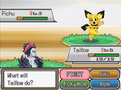 Pokemon Luster [v0.2.0 Public] [Deccu]