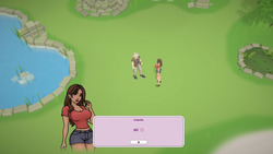 VixenQuest [v0.01] [CuteWow] screenshot 2