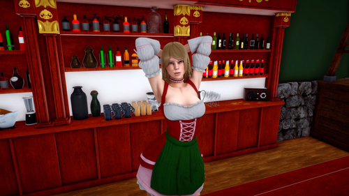 Wildwood [v0.1] [Voidyne]