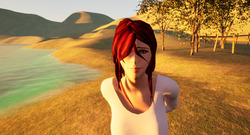 Jade Pandemonium [v0.1] [Envvir] screenshot 9