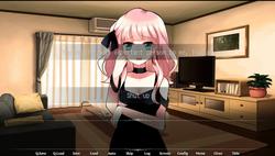 VNOthersCompletedPrincess Cage -Host to Hime to Uso no Koi- screenshot 0