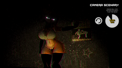 Fap Nights At Frenni's Night Club screenshot 2