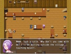 Sex Quest screenshot 2