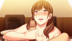 Shinjin Hatachi no Onee-chan AV Debut!! Yuuki Rin - Nee-chan, Ikura Nandemo Ikisugi Daro...  [v1.0] [Atelier Sakura] screenshot 6