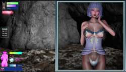 Exorcism Goddess [v0.7] [ahyana] screenshot 8