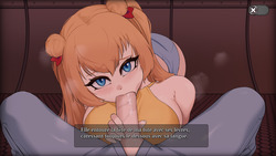 Oceanlust: Erotic Descent [v1.0] [Redikal] screenshot 13