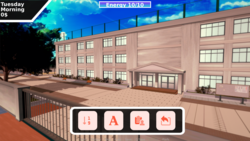 Sensei's screenshot 2