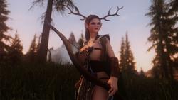 Hircine's Harlots - Kylara's Fate screenshot 2