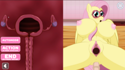 My Little Pony - Cooking with Pinkie Pie screenshot 2