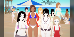Project: La Manor screenshot 5