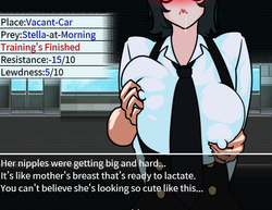 Pervert Freeloader [vA0.2.5.2] [Medioting] screenshot 1