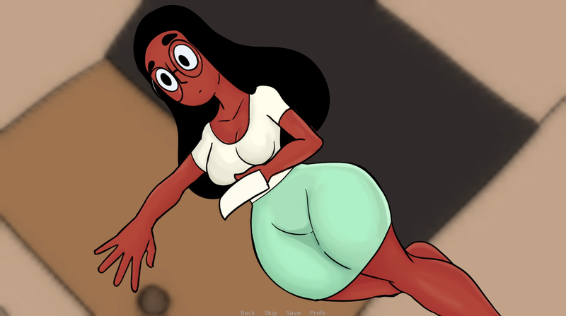 Connie SummerJob [0.0.1a] [Incutia] poster