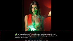 Luminary Protocol [v0.1] [Jubs Games] screenshot 5