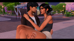 The Wishes [v0.1] [CapR] screenshot 5